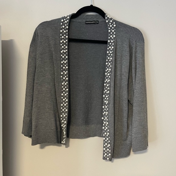 Cardigan - Picture 1 of 1